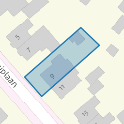 Perceel DTC01-L-2164