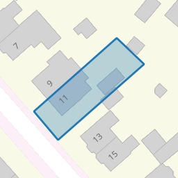 Perceel DTC01-L-2165