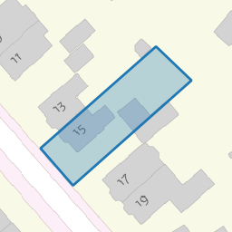 Perceel DTC01-L-2167