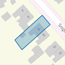 Perceel DTC01-L-2168