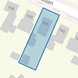 Perceel DTC01-L-2176