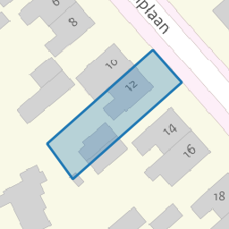 Perceel DTC01-L-2180