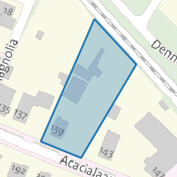 Perceel DTC01-L-2188