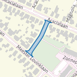 Perceel DTC01-L-2191