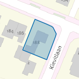 Perceel DTC01-L-2199