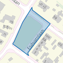 Perceel DTC01-L-2217