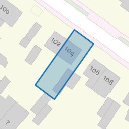 Perceel DTC01-L-2221