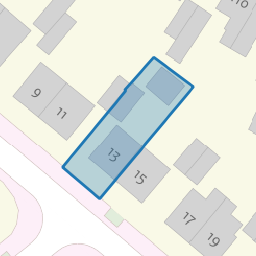 Perceel DTC01-L-2232