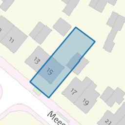 Perceel DTC01-L-2233