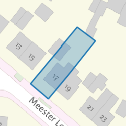 Perceel DTC01-L-2234