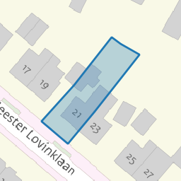 Perceel DTC01-L-2236