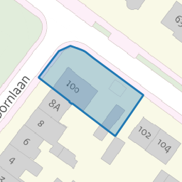 Perceel DTC01-L-2238