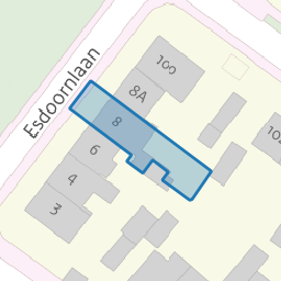 Perceel DTC01-L-2240