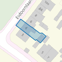 Perceel DTC01-L-2242