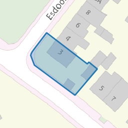 Perceel DTC01-L-2243