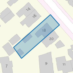 Perceel DTC01-L-2250