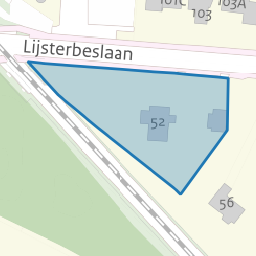 Perceel DTC01-L-2252