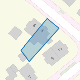 Perceel DTC01-L-2276