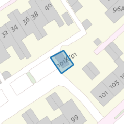 Perceel DTC01-L-2302