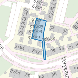 Perceel DTC01-L-2306