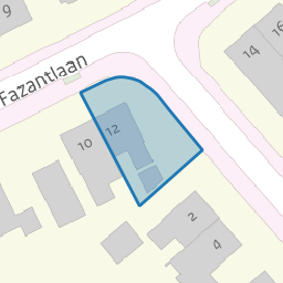 Perceel DTC01-L-2316