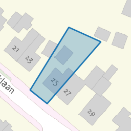 Perceel DTC01-L-2319