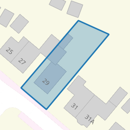 Perceel DTC01-L-2321