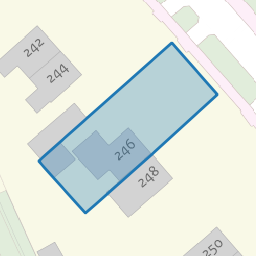 Perceel DTC01-L-2326