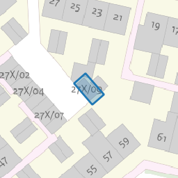 Perceel DTC01-L-2331