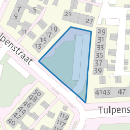 Perceel DTC01-L-2341