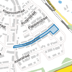 Perceel DTC01-L-2343