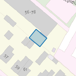 Perceel DTC01-L-2349