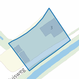 Perceel DTC01-L-2353