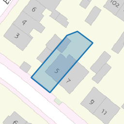 Perceel DTC01-L-2373