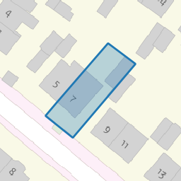 Perceel DTC01-L-2374