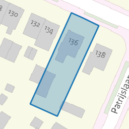 Perceel DTC01-L-2380