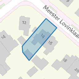 Perceel DTC01-L-2386