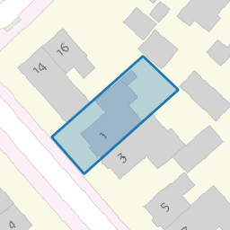 Perceel DTC01-L-2397