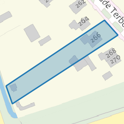 Perceel DTC01-L-2417