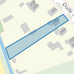 Perceel DTC01-L-2418