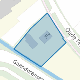 Perceel DTC01-L-2432