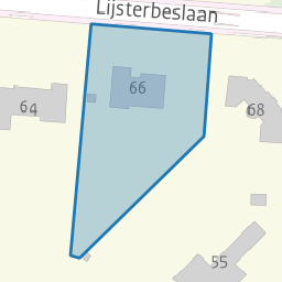 Perceel DTC01-L-2446