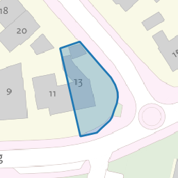 Perceel DTC01-L-2448