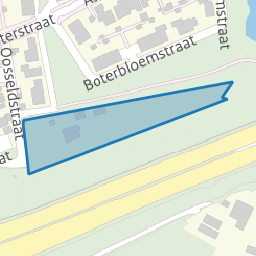 Perceel DTC01-L-2470