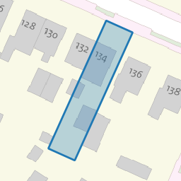 Perceel DTC01-L-2497