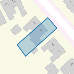 Perceel DTC01-L-2504