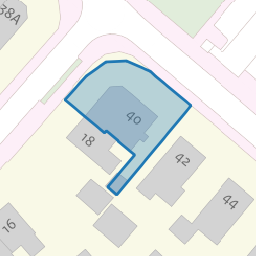 Perceel DTC01-L-2513