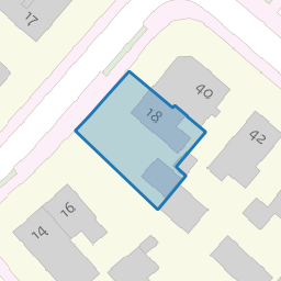 Perceel DTC01-L-2514