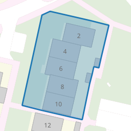 Perceel DTC01-L-2520