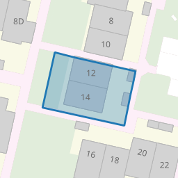 Perceel DTC01-L-2521